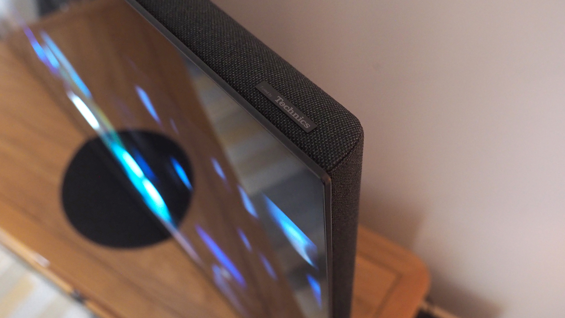 Panasonic Z95B OLED TV review