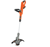 BLACK+DECKER 20V MAX Cordless String Trimmer | was $99.99 now $76.88 on Amazon&nbsp;