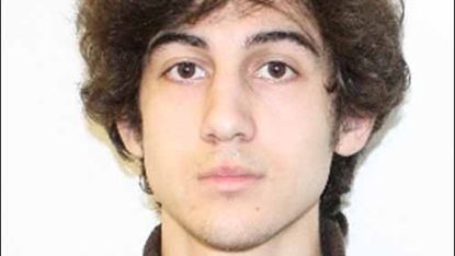 DZHOKHAR A TSARNAEV