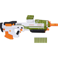 Nerf Halo MA40 - was $55.99, now $31.99 at Amazon