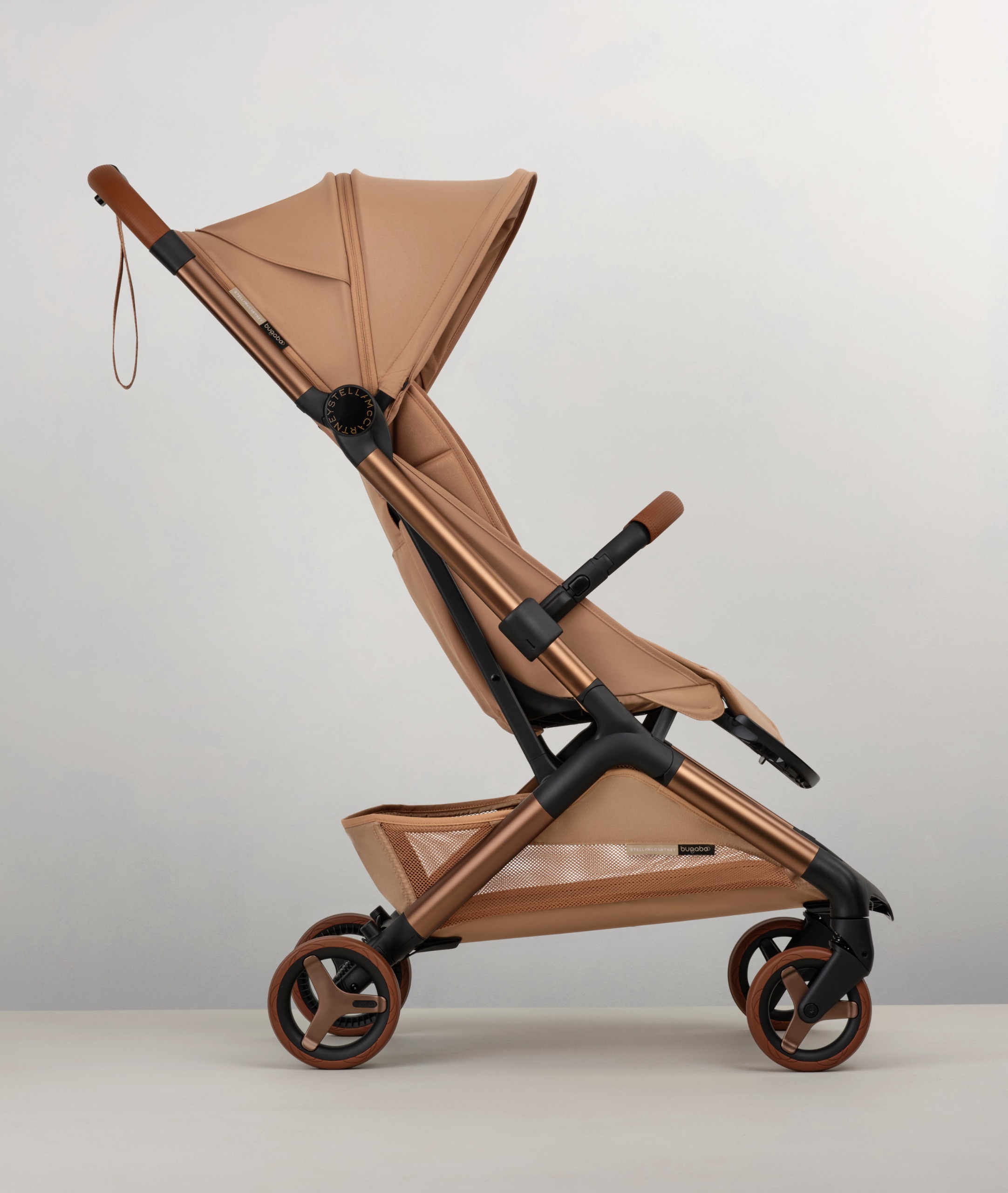 Bugaboo Butterfly 2, Stella McCartney edition