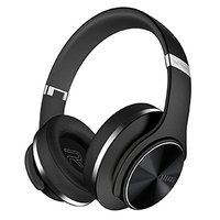 DOQAUS Bluetooth Headphones: £41.99 £32.99 at Amazon
Save £9.00: