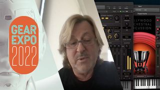 Doug Rogers interview for Gear Expo 2022