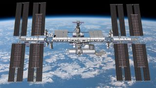 The new iROSA solar arrays will be installed on six of the eight power channels on the International Space Station. During the June 16 spacewalk, Pesquet and Kimbrough will install the first two arrays, starting at the 2B power channel (shown in the upper far right). During their next spacewalk on June 20, the pair will install the 4B array (lower far right).
