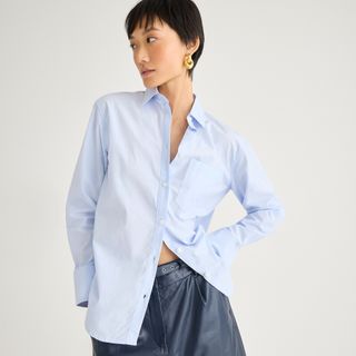 J.Crew, Collection Garçon Shirt