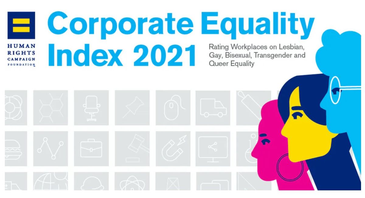 LGBTQ Best Companies Index