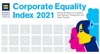 LGBTQ Best Companies Index