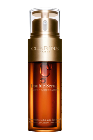 Clarins Double Serum - most searched beauty products 2022
