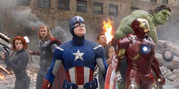 avengers