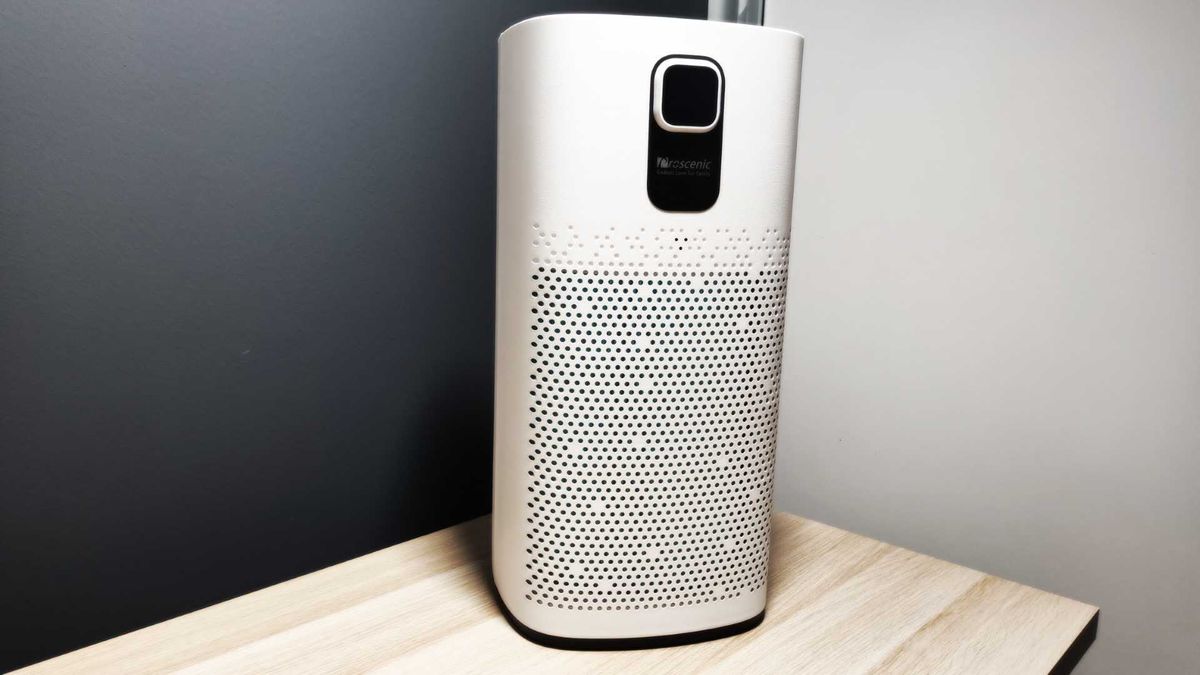 Proscenic A9