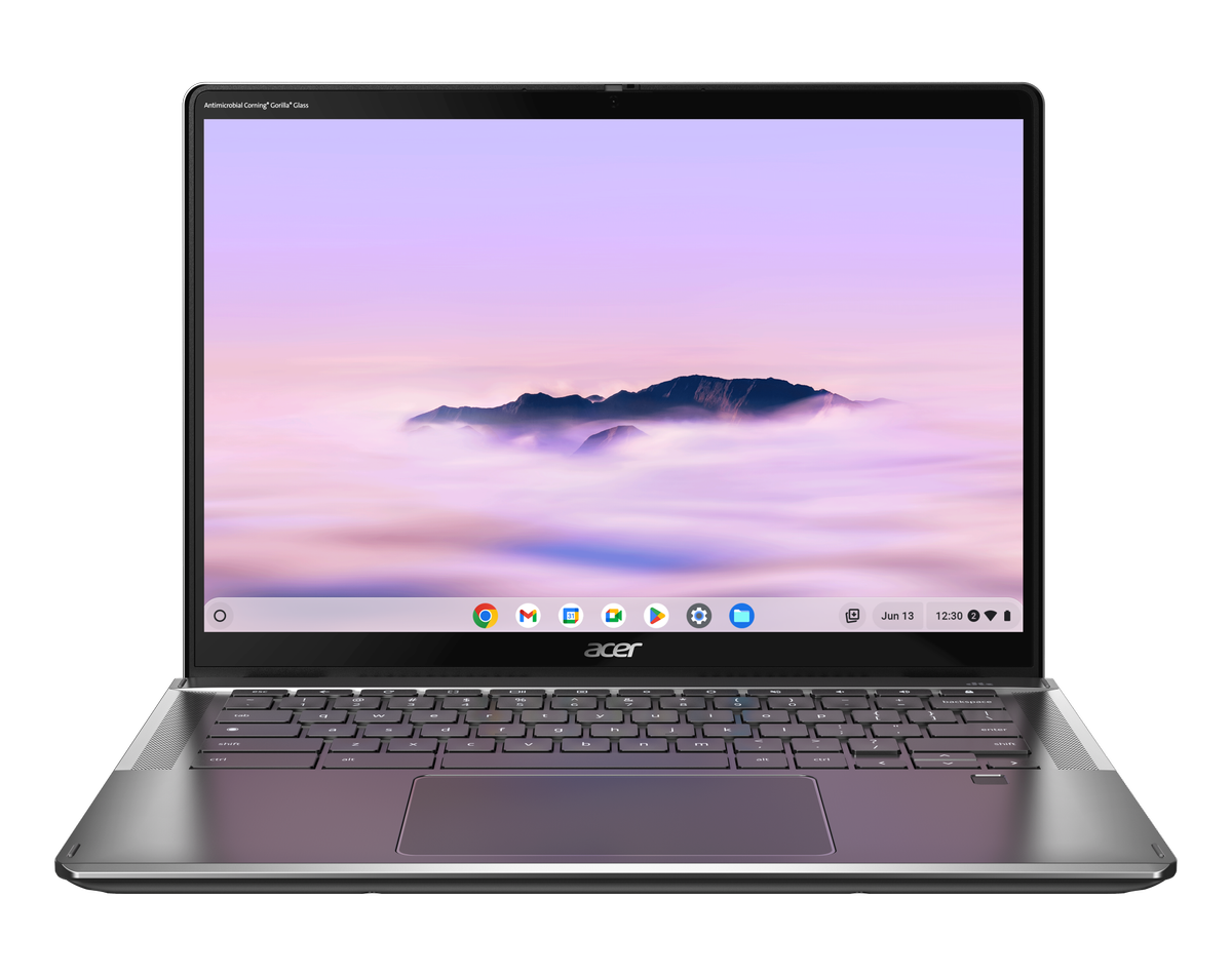 Acer Chromebook Plus Enterprise 514