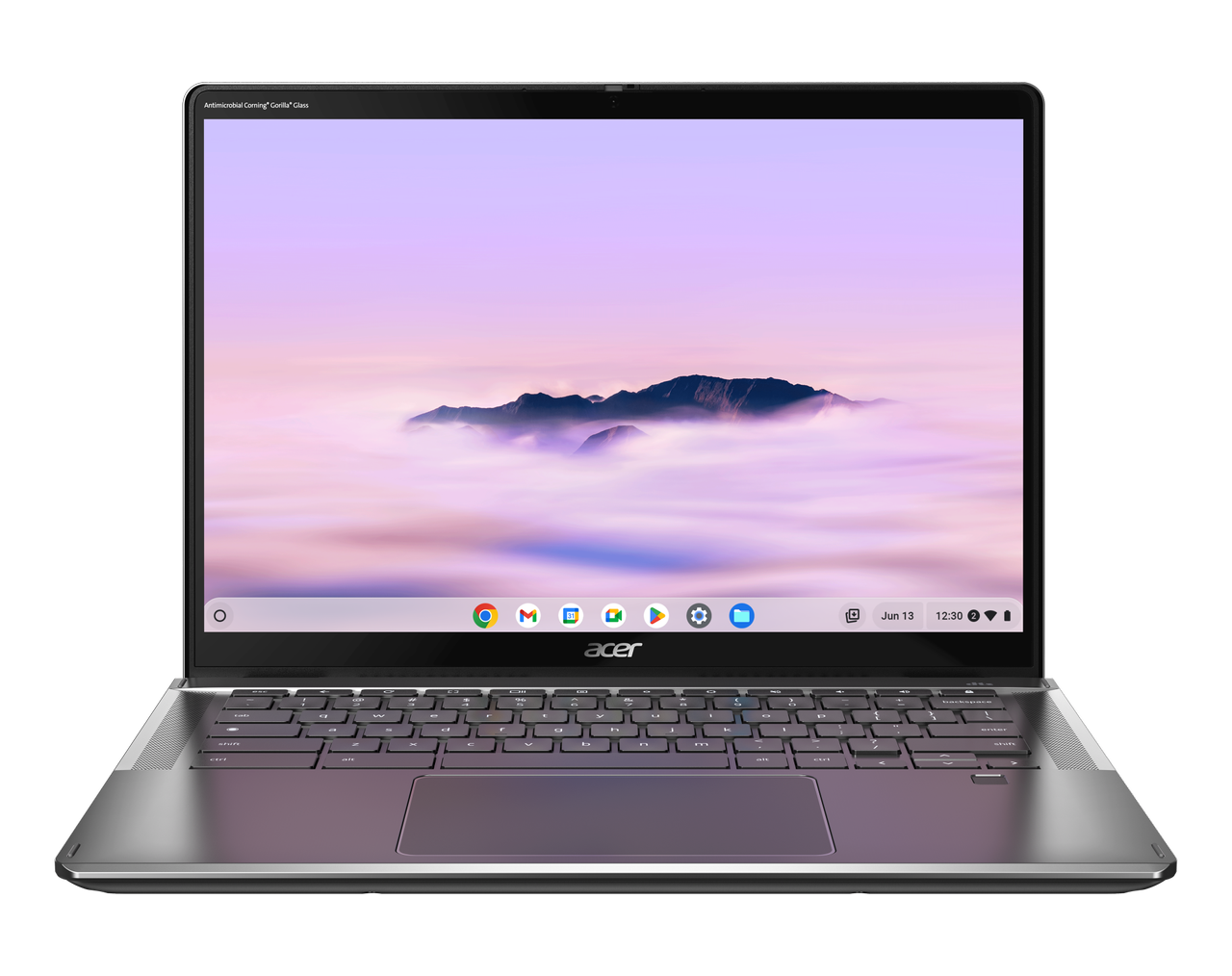 Acer Chromebook Plus Enterprise 514