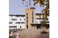 Premier Inn Rochester Hotel, Medway Valley Leisure Park, Chariot Way, Strood - from £55 per night