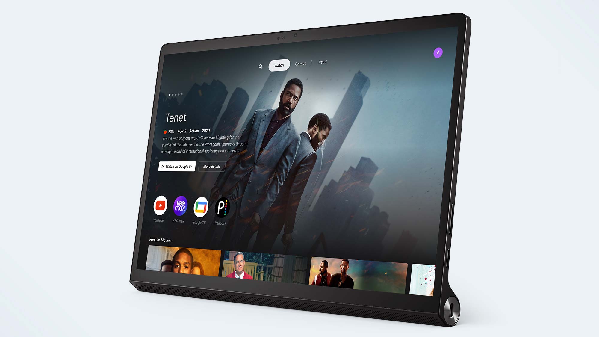 Lenovo Yoga Tab 13