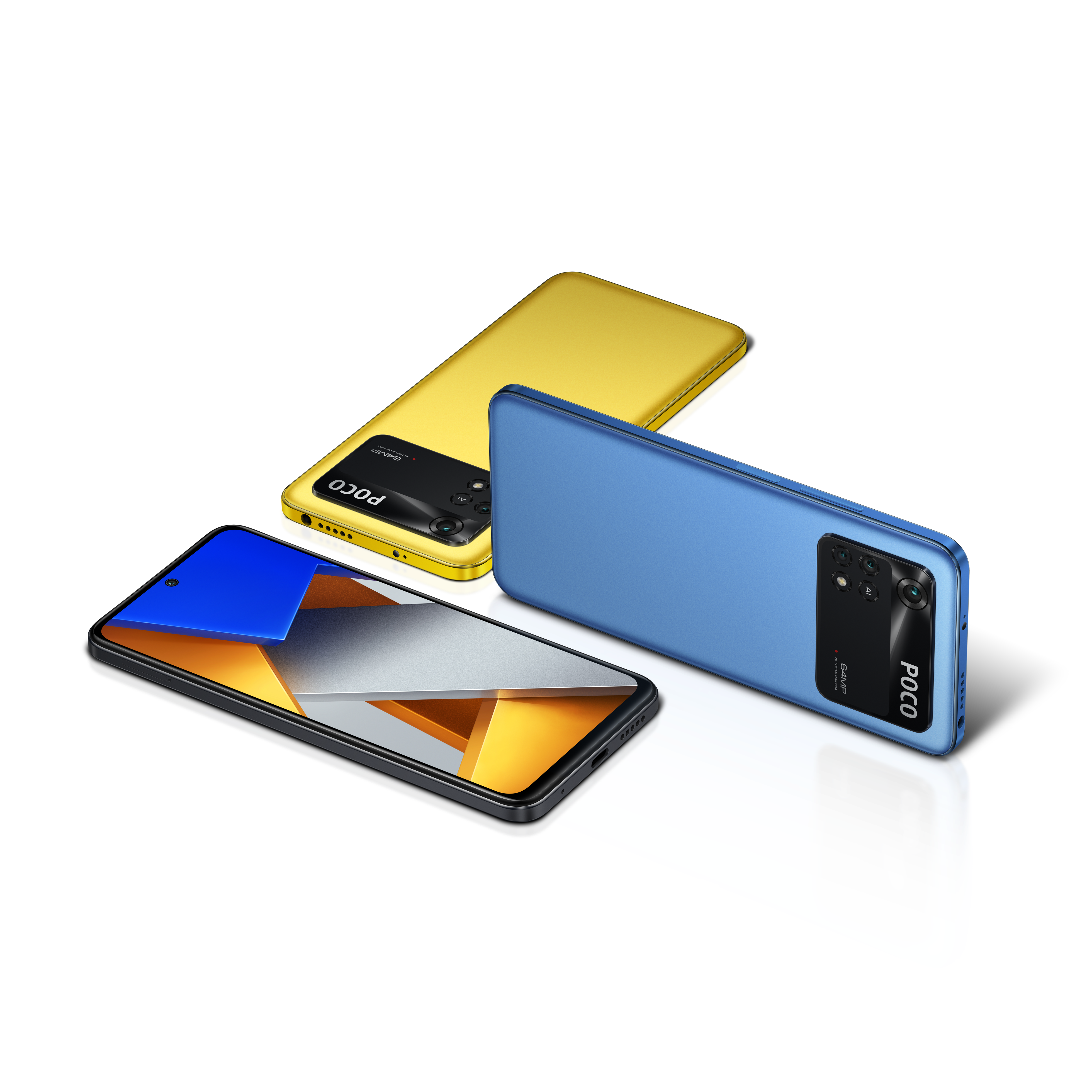 POCO M4 Pro
