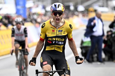 Wout van Aert