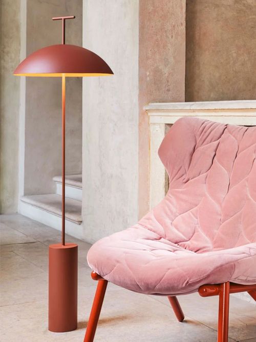 Geen-A Floor Lamp