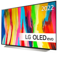 LG 65" OLED Evo 4K TV: 29 990:-