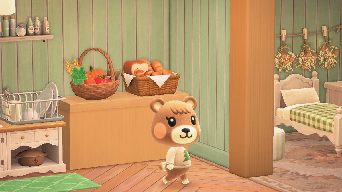 Animal Crossing: New Horizons DLC - How to access Happy Home Paradise - CNET