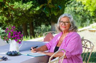 A Year In Provence with Carol Drinkwater | What to Watch