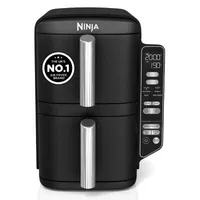 Ninja Double Stack Air Fryer Ninja Double Stack Air Fryer