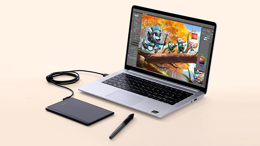 The best budget drawing tablets Creative Bloq