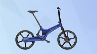 Le migliori bici elettriche: Gocycle GX