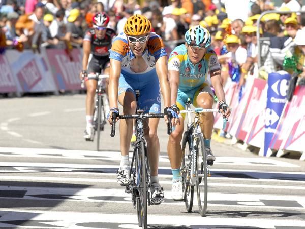 Ryder Hesjedal (Garmin - Transitions)