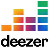 Deezer $9.99/mo.