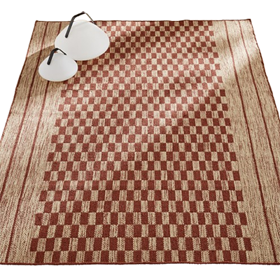 Laredoute outdoor rug