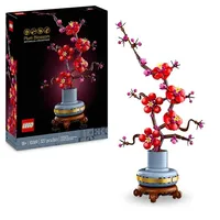 Lego Botanicals Plum Blossom