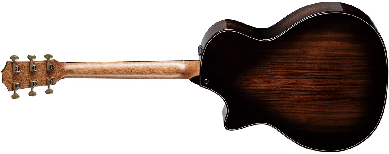 Taylor Builders Edition 814ce