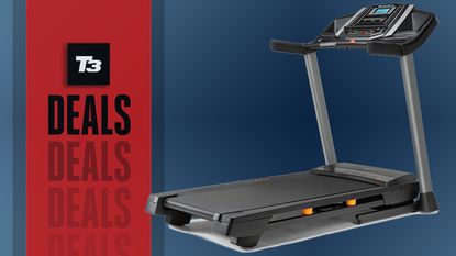 nordictrack treadmill sales