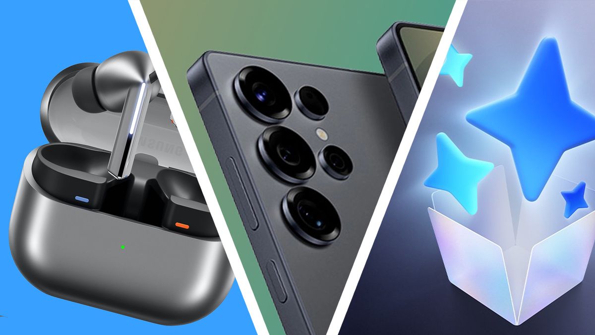 Samsung Galaxy S26 launch live — all the latest leaks and rumors ahead of today's big Unpacked event