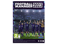 Sports Interactive Football Manager 2023