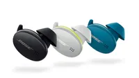 Bose Sport true wireless earbuds: £179.95 £139 at Amazon
Save £40.95 -
