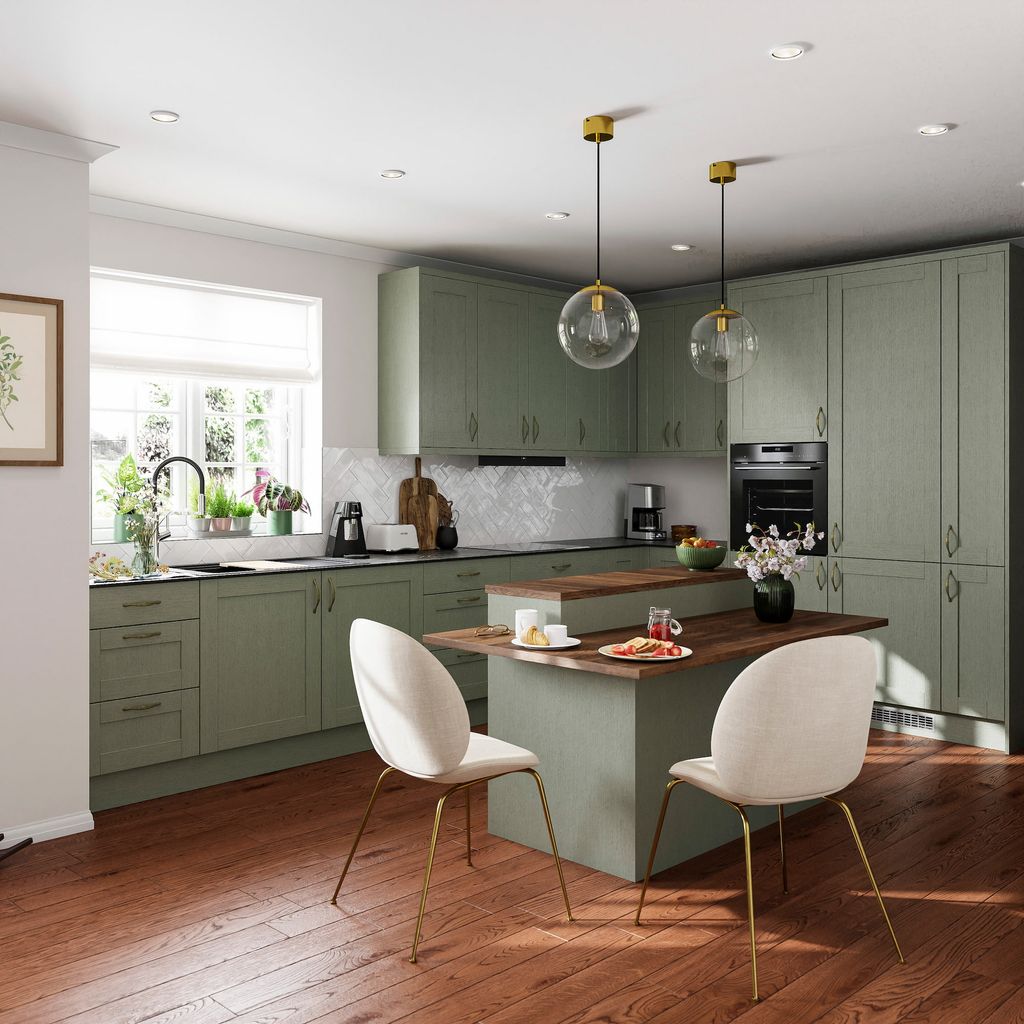 View of How much does a kitchen renovation cost? | Homebuilding