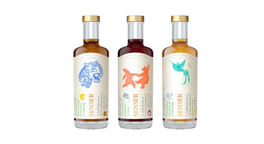 Complete Dry January with the help of these 'mood enhancing' zero-abv spirits