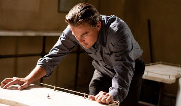 Inception Ending: Is It All Just A Dream? | Cinemablend