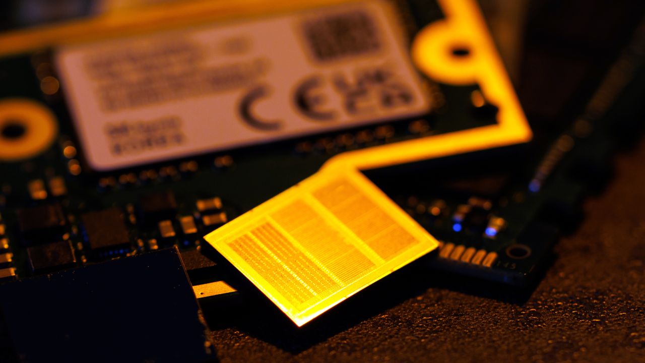 The current state of Hybrid Bonding in 2026 — TSMC sits at 6 microns and the HBM delay that nobody expected