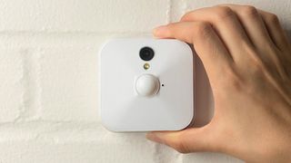 Blink Indoor Camera System sale at Amazon