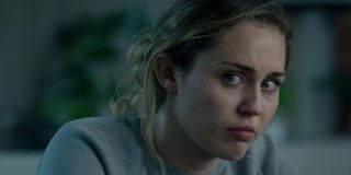 Miley Cyrus in Black Mirror