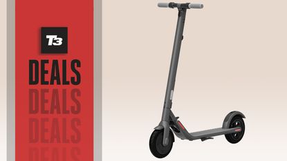 cheap electric scooter deals segway