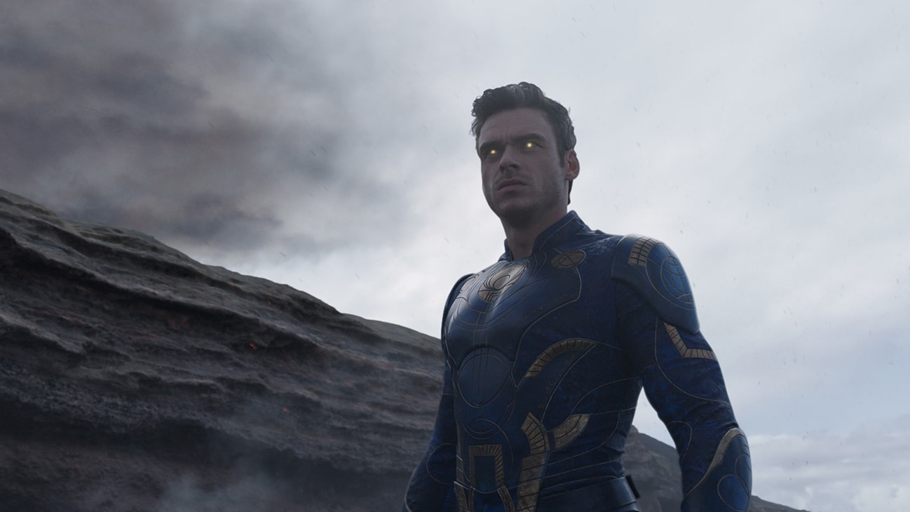 How Eternals' Low Rotten Tomatoes Score Could Impact Future MCU Movies