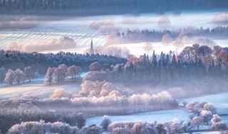 Weather Photographer of the Year 2024 competition entry