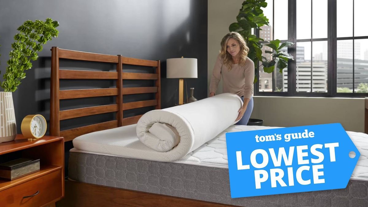 Tempur Pedic spring sale