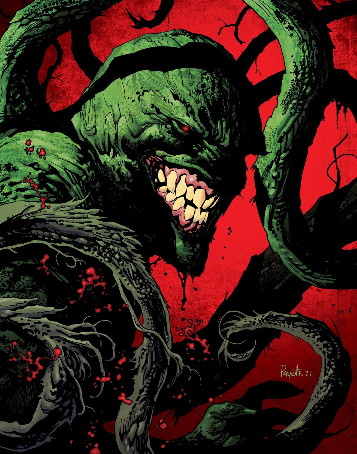 DC February 2023 solicitations
