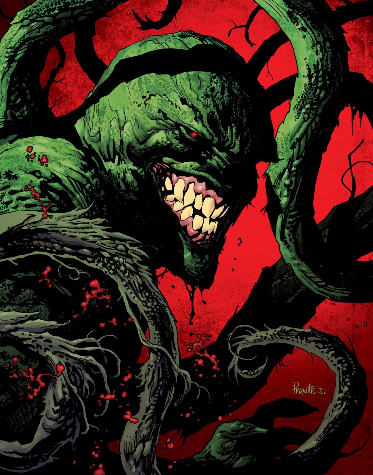 DC February 2023 solicitations