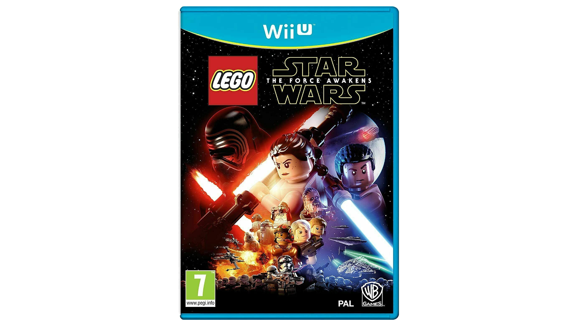 Best Star Wars video games top picks for players of all ages and