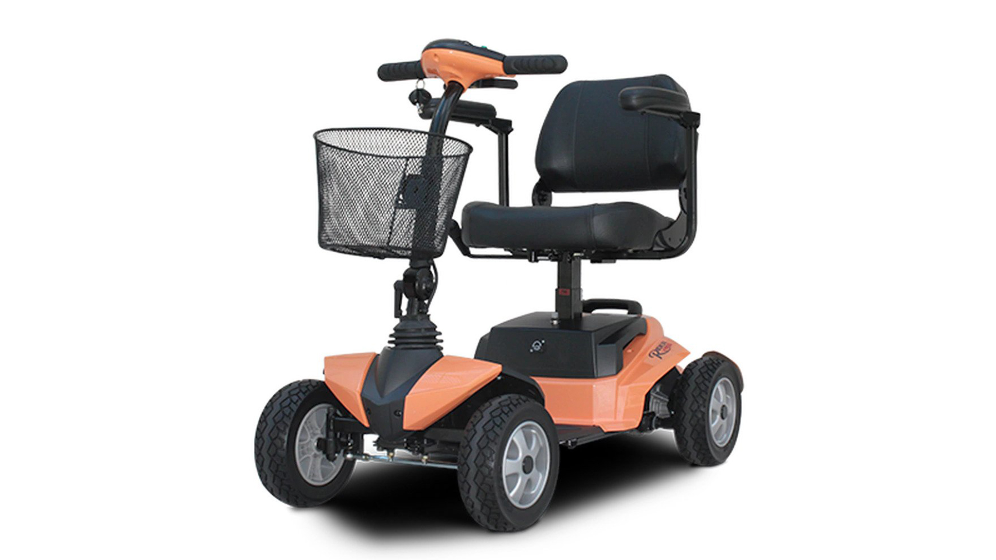 Best Mobility Scooters 2022 Top Ten Reviews